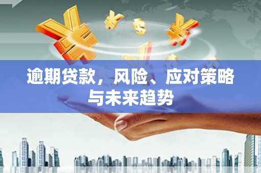 江干逾期贷款，风险、应对策略与未来趋势