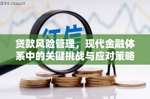 江干贷款风险管理，现代金融体系中的关键挑战与应对策略