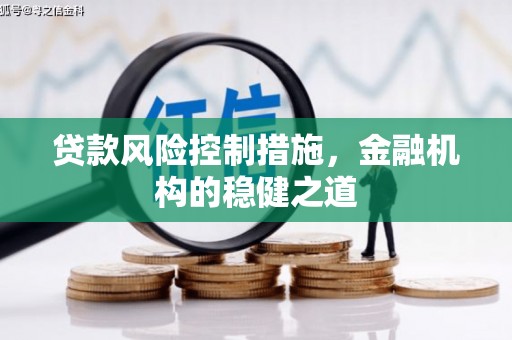江干贷款风险控制措施，金融机构的稳健之道