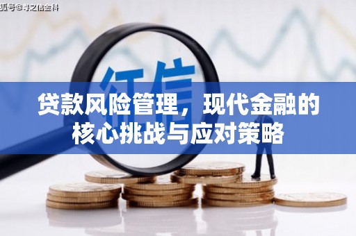 江干贷款风险管理，现代金融的核心挑战与应对策略