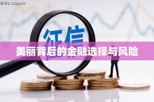 江干美丽背后的金融选择与风险